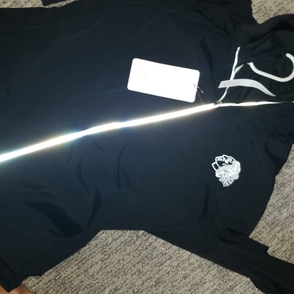 Active jacket